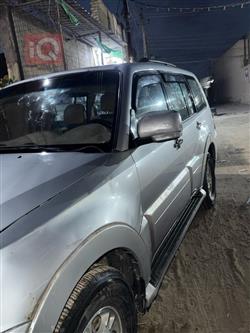 ميتسوبيشي باجيرو